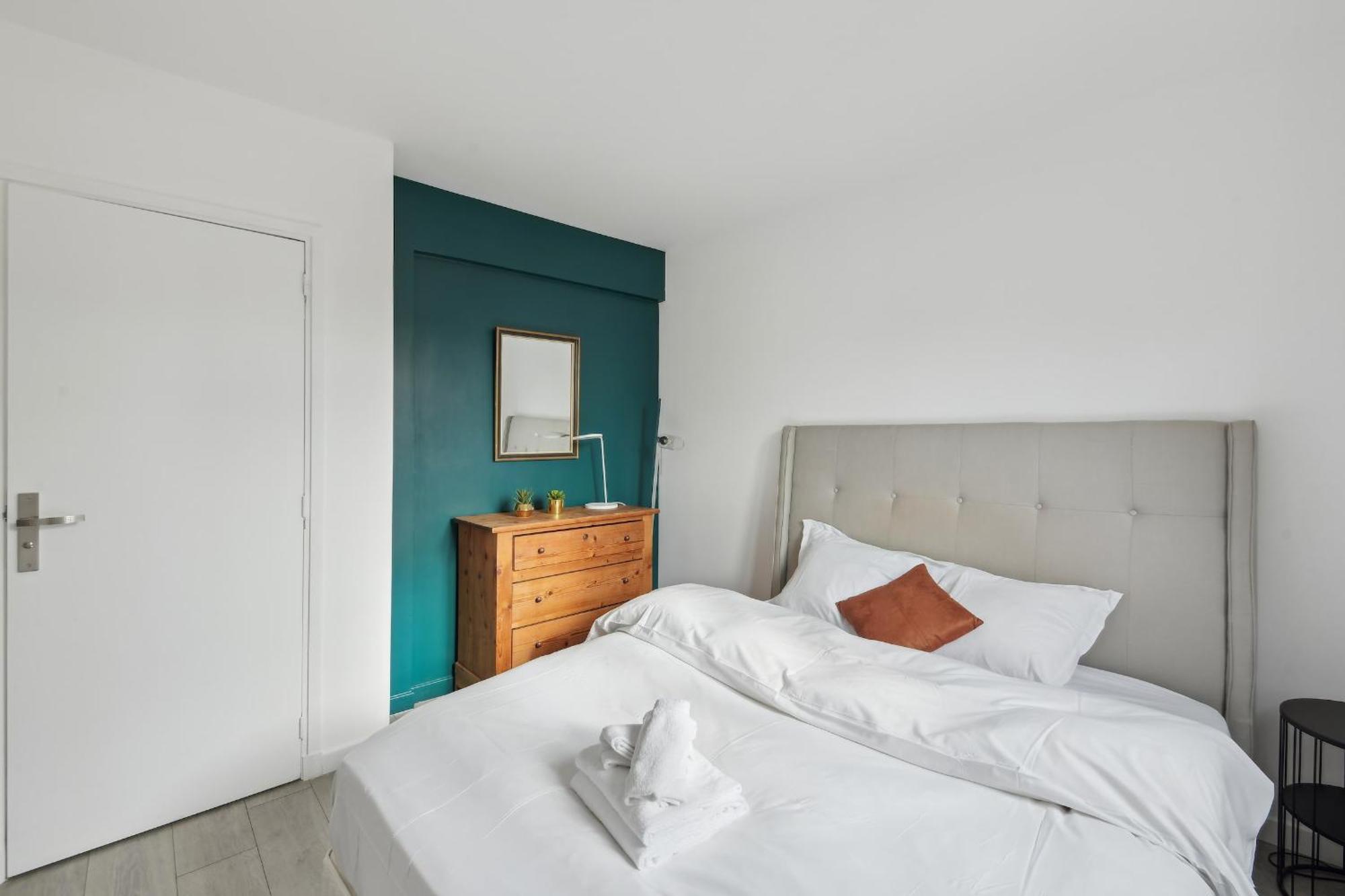 Latin Quarter & Jardin Des Plantes - 1Br - Cityapartmentstay Paris Extérieur photo
